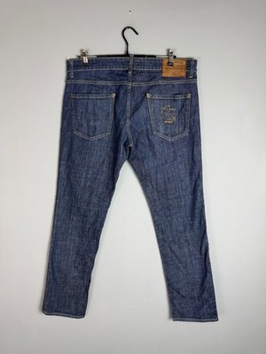 vintage mens Dsquared 2 jeans pants size 34