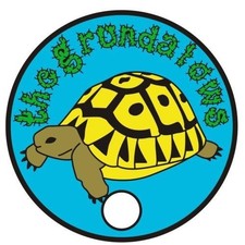 Pathtags #27335 TheGrundalows Tortoise Pathtag By: TheGrundalows