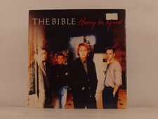 BIBLE HONEY BE GOOD (6) (137) 7" ENSIGN