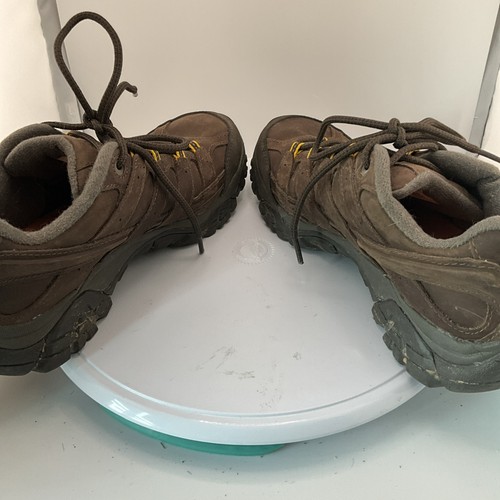 ZAPATOS DE SENDERISMO MERRELL MOAB 2 MID Select Dry Marrón J16504 TALLA 8 - Imagen 6 de 8