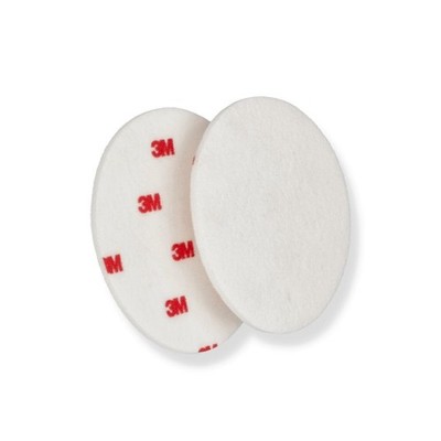 3M Finesse-it Polierscheibe 50017 Ø 125 mm 1 Stück