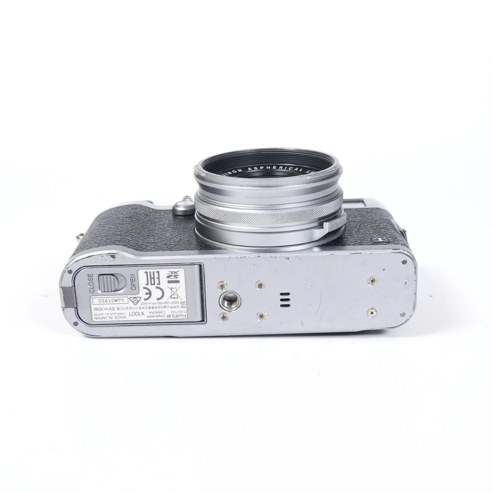 Fujifilm X100T, foto 4 di 4