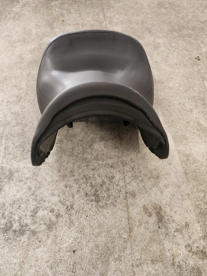 Asiento de moto BMW R1150RT Foto 2 de 4