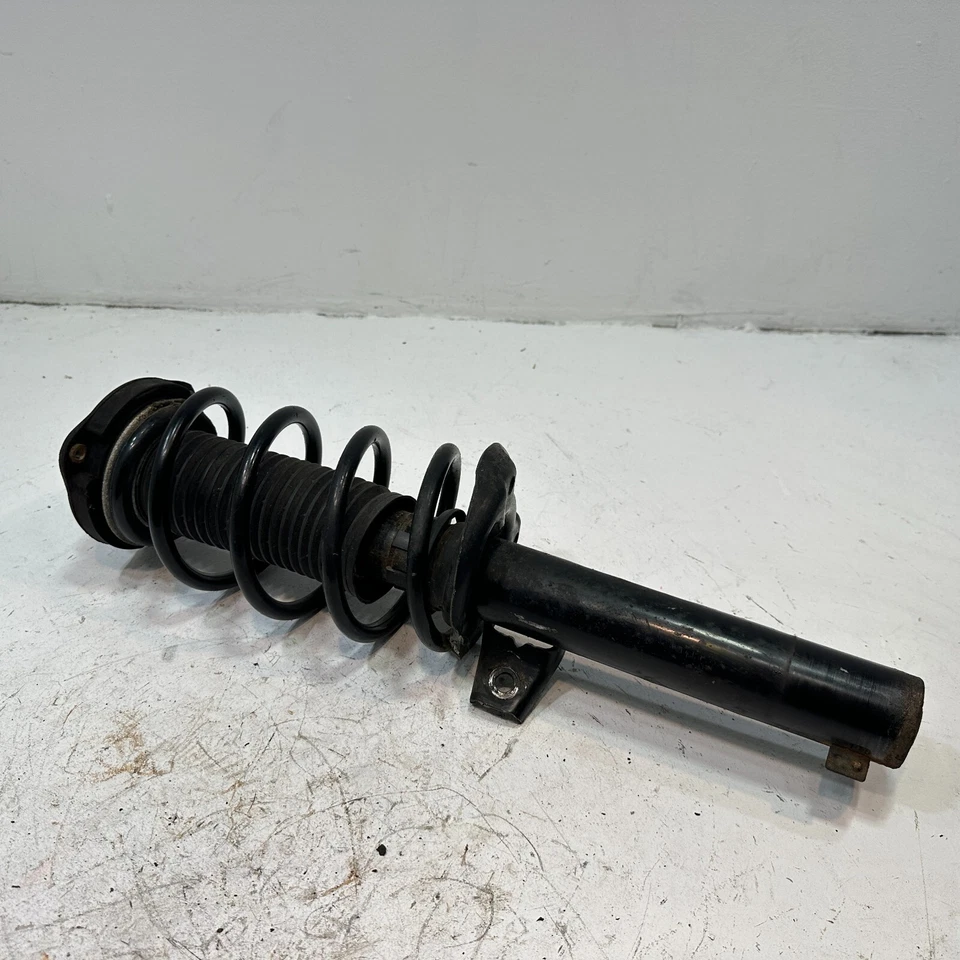 2015-2018 AUDI Q3 QUATTRO FRONT RIGHT PASSENGER SIDE SHOCK STRUT ABSORBER OEM - Image 2 of 4
