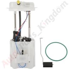 Electric Fuel Pump Module For 2005-10 Jeep Grand Cherokee 3.7L 4.7L 5.7L P77004M