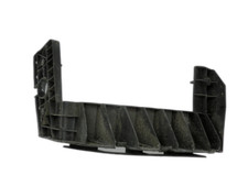 Halter Träger Aufnahme Führung für Stoßstange Re Hi Saab 9-5 YS3E 05-09