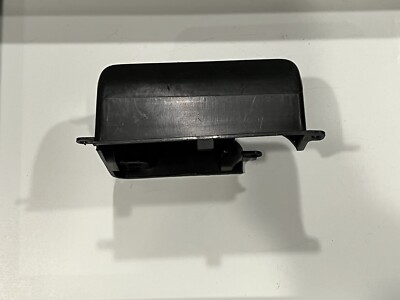 Genuine Nissan OEM 300ZX Z32 Center Console Ash Tray Pocket
