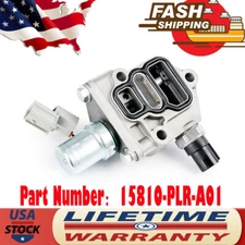 For Honda Civic 1.7L 2001-2003 2004 2005 Solenoid Spool Valve 15810-PLR-A01 VTEC