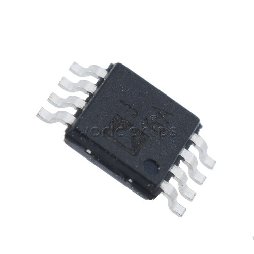 AD8310 0.1-440MHz High-speed H-frequency RF Logarithmic Detector Power Meter New - Picture 8 of 13