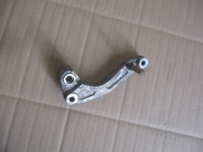 Support étrier de frein avant Honda 600 XLR - PD03