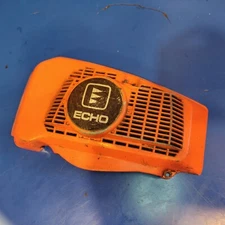 10150712531 starter housing ,  spring , cover  echo cs-500evl chainsaw saw