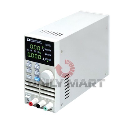 NEW ITECH IT6720 Linear Programmable DC Power Supply 60V 5A 100W