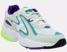 adidas Yung-96 Chasm  Kids Boys Sneakers Shoes Casual  - Multi,Off White -