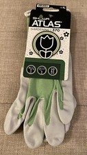 Shows Atlas Large Gardening Gloves