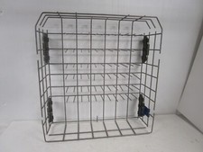 Whirlpool Dishwasher Lower Rack, Gray 20 3/4" x 22 1/4" x 7" W10315890 ASMN