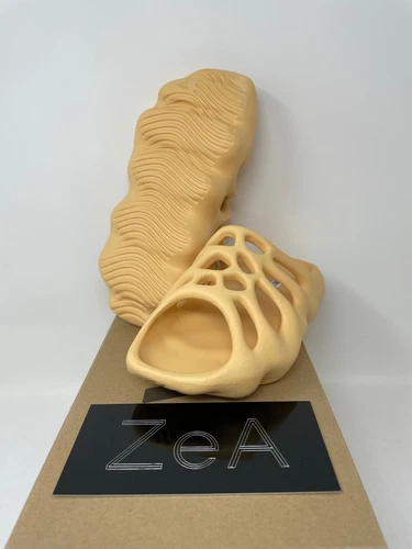 Adidas Yeezy 450 Slide "Cream" | GZ9864 | Size 6 and 7