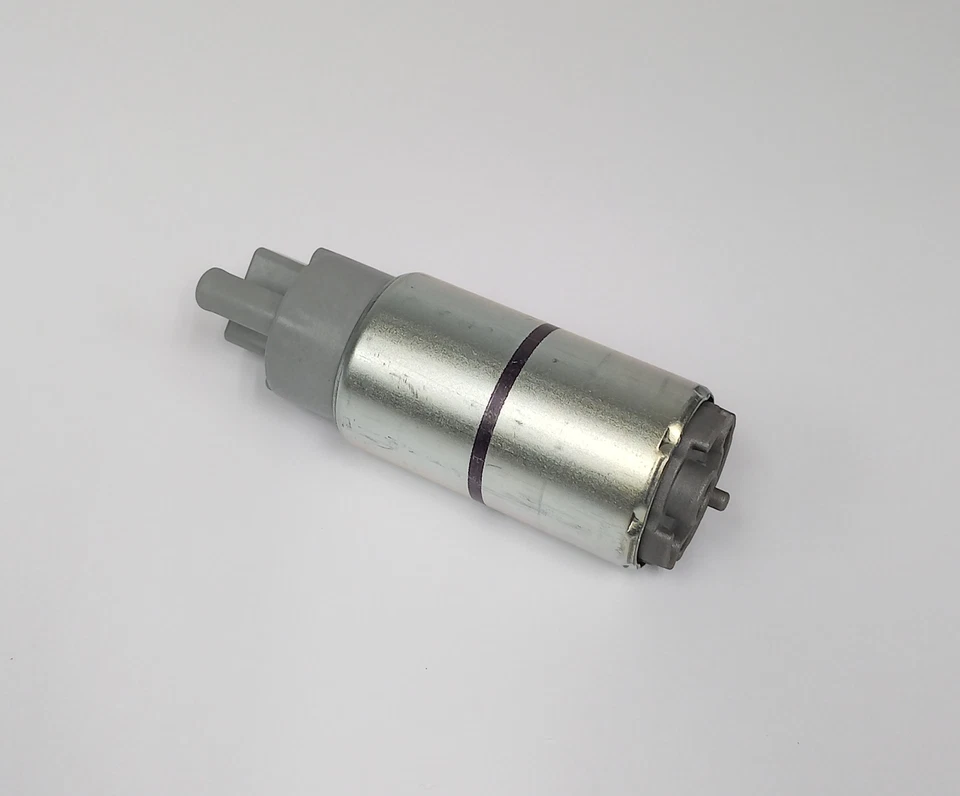 Bosch Electric Fuel Pump 69130 for Geo Suzuki Mazda Tracker Samurai 1989-2005 - Изображение 3 из 4