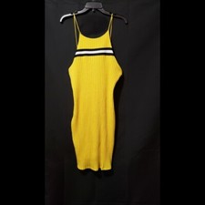 Fashion Nova Mareli Ribbed Dress Ladies Size XXXL