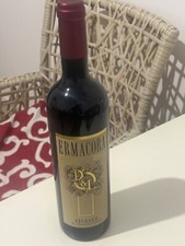 Vino Ermacora  refosco dal peduncolo rosso friuli colli orientali