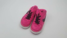 nike crib shoes size 1