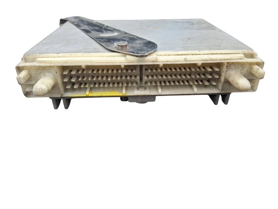 Plug & Play 1995 Volvo 850 ECU ECM PCM Engine Control Module 06842873 - Image 2 of 4