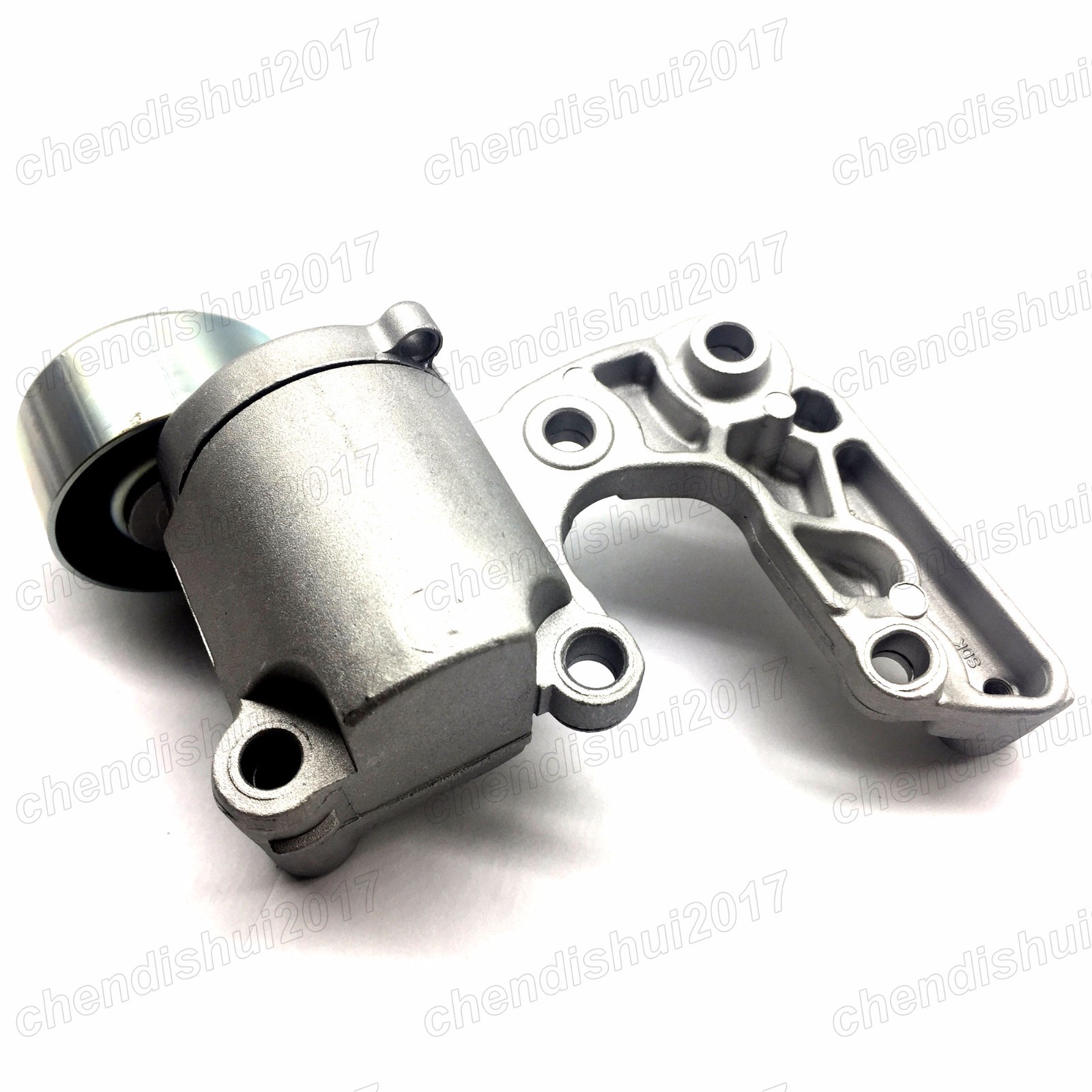 Serpentine Drive Belt Tensioner for 0615 Toyota Mark X Lexus IS250