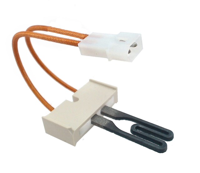 4391996 Flat Igniter for Whirlpool Gas Dryer eBay