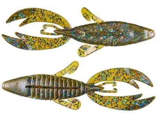 Big Bite Baits Rojas Fighting Frog 4" - Choose Color -