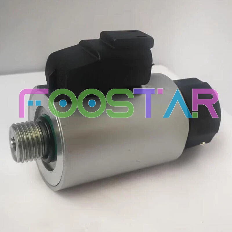 1PCS NEW FOR R902602657 Oil pump coil 472881 PA6GS30 24V | eBay 
