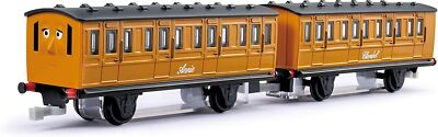 Diapet Thomas & Friends Annie und Clarabel DK-9006 Modelleisenbahn Spielzeug ...
