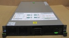 Fujitsu Primergy RX300 S7 2x Xeon 6-Core E5-2630 2.3GHz 128GB Ram 4x Bay Server