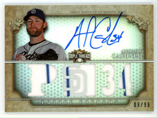 2013 Topps Triple Threads Baseball Cards 51