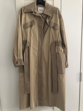 Ba&sh Trench Coat