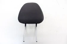 2017-2023 SUBARU IMPREZA FRONT RIGHT PASSENGER SIDE SEAT HEADREST BLACK OEM