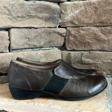 Dansko Fae slip on / SZ 38 or 7.5-8