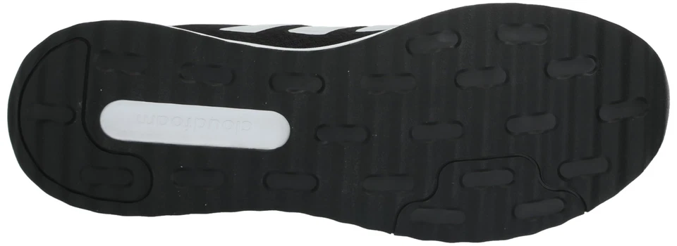 Tênis Adidas masculino X_plr Path corrida caminhada treinamento cruzado - Imagem 4 de 4