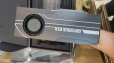 NVIDIA RTX4060 8GB Scheda Grafica Gaming GPU 2 Slot Turbo Founders Edition (OEM)