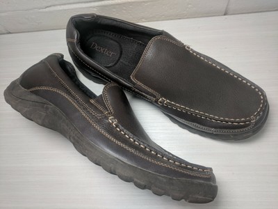 dexflex loafers