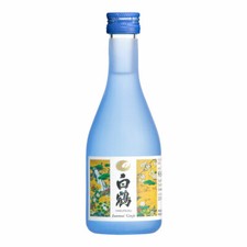 Hakutsuru Superipr Sake Junmai Ginjo