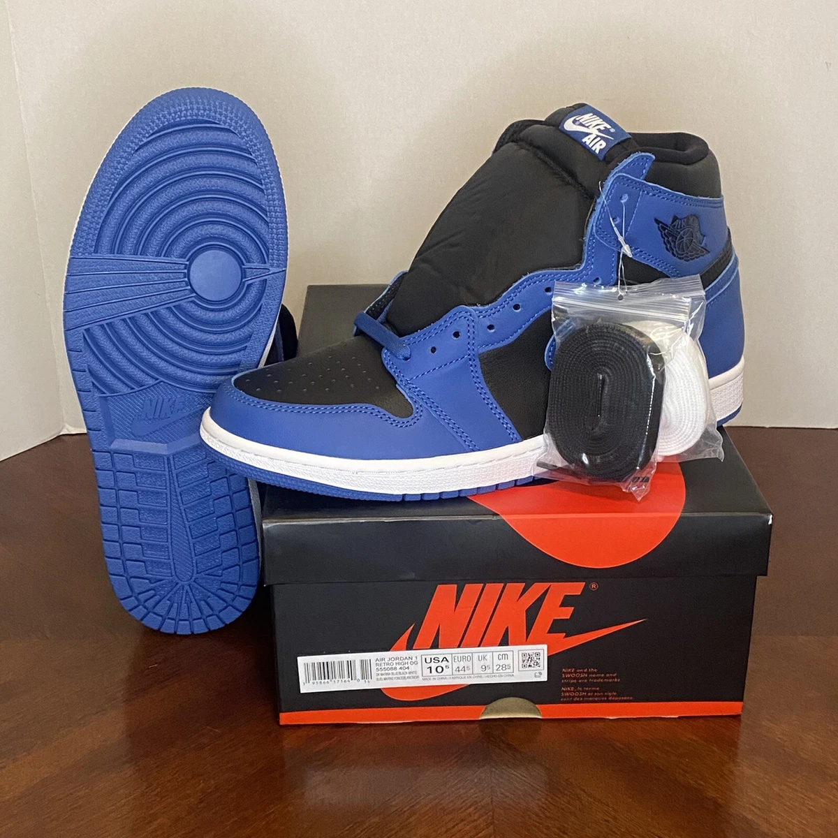 jordan 1 size 10.5