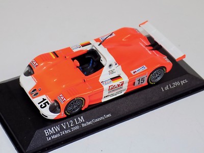 CARTE 24 HEURES Du Mans 2000 Panoz EUR 2,00 - PicClick FR