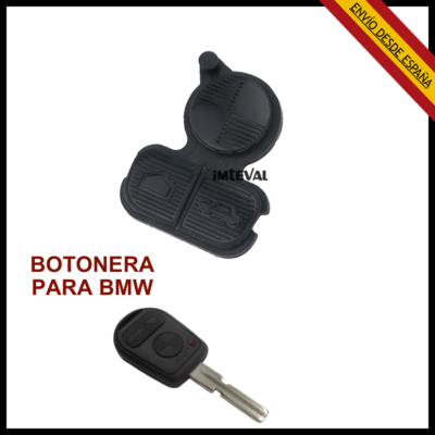 Funda De Silicona Para Mando A Distancia De Coche, Cubierta De