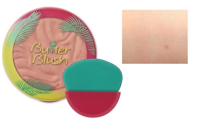 PHYSICIANS FORMULA Murumuru Butter Blush (Natural Glow) 7,5g NEU&OVP