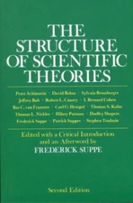 The Structure of Scientific Theories Paperback