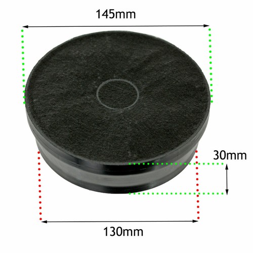 belling chim90 carbon filter