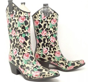 nomad rubber boots