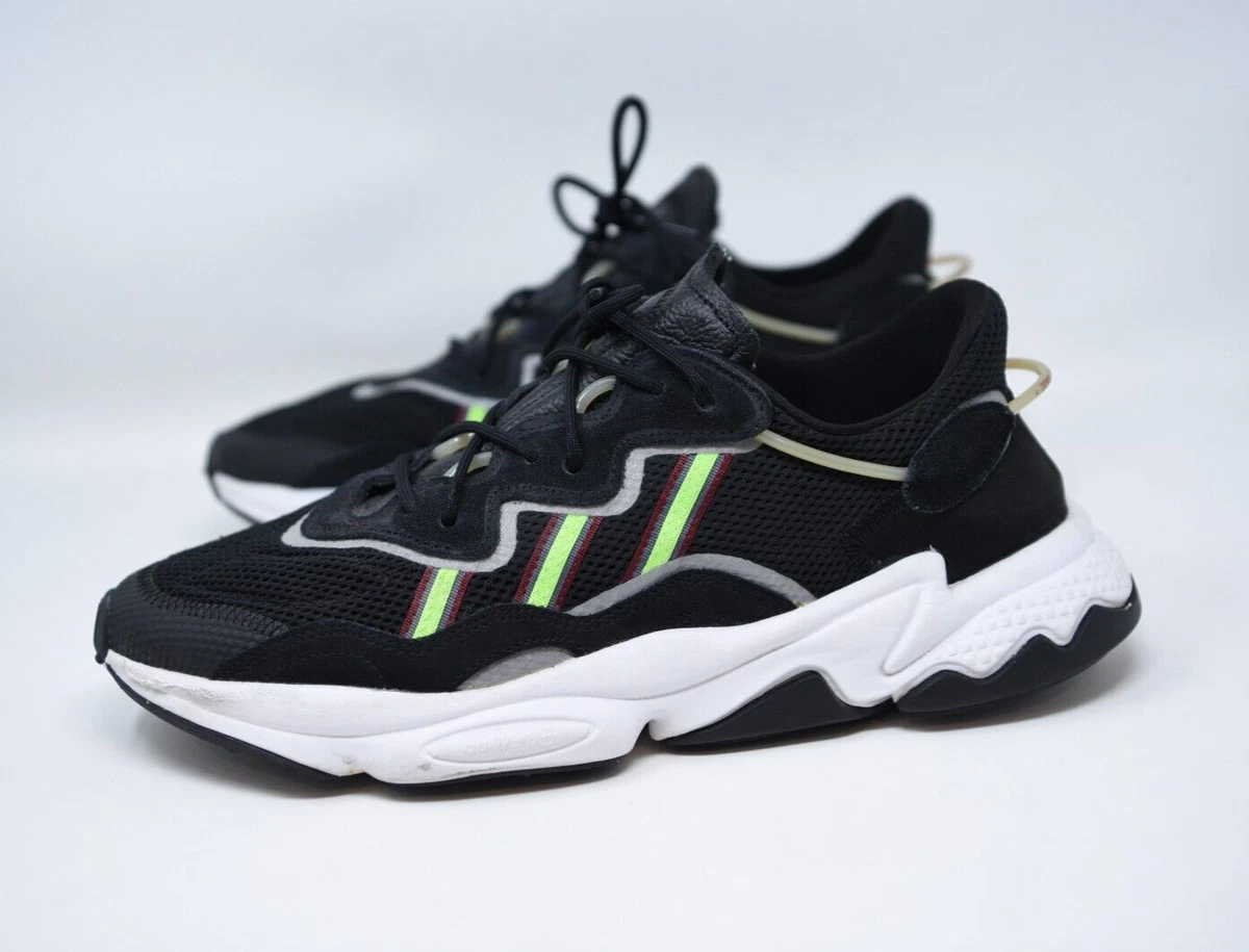 adidas Ozweego Solar Green for Sale | Authenticity 