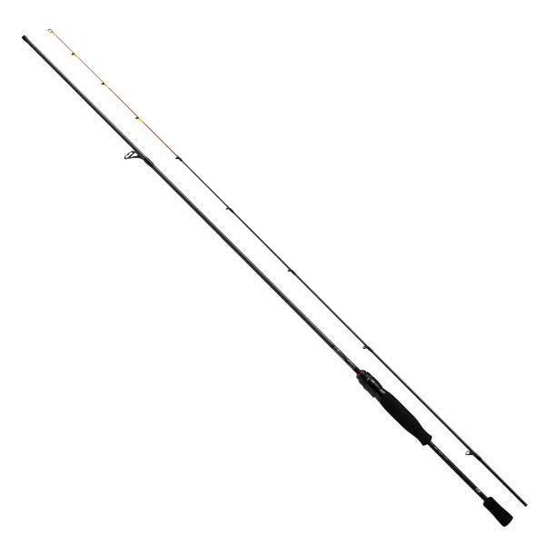 Daiwa 24 GEKKABIJIN AIR AJING BOAT 68LB-SMT-K Moonlight Beauty Baitcasting Rod