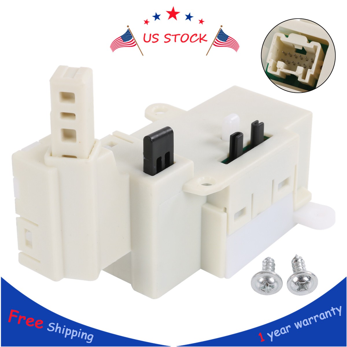 KDY0-46-040 Automatic Shifter Switch Fits 2014 Mazda 6 2013-2014