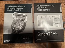 UWATEC Smart Z Operating Manual - Scuba Diving Computer - English French German